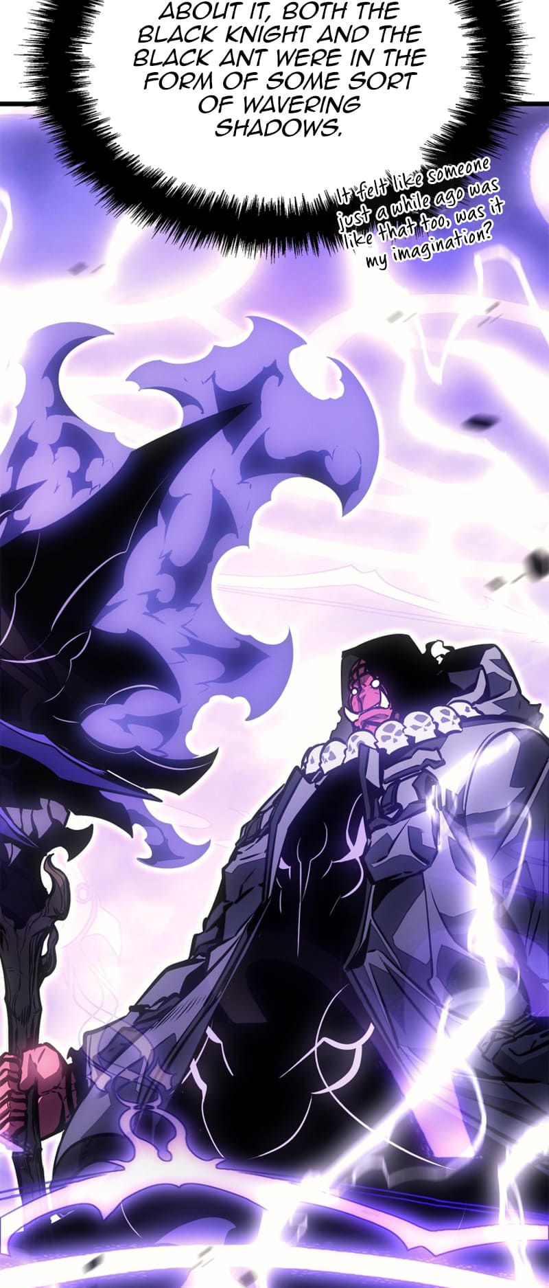 Solo Leveling, Chapter 197 image 071